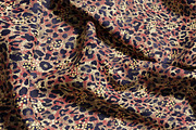Modern Leopard Abstract Pattern, a Pattern Graphic by Gullenda (Thumbnail 3 of 6)