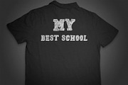 Kids Sketch Hand Font, a Script Font by OWPictures (Thumbnail 6 of 8)
