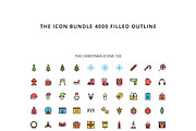 Icon Mix. 32 600 Icons. 96% Off., a Duotone Icon by Last Spark (Thumbnail 16 of 23)