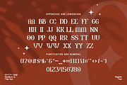 Clarissa Font- Modern Serif Typeface, a Serif Font by overlaytemplates (Thumbnail 4 of 5)