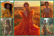 Summer Nature Midjourney Promptbook, a Beauty & Fashion Photo by Digital Blood (Thumbnail 7 of 14)
