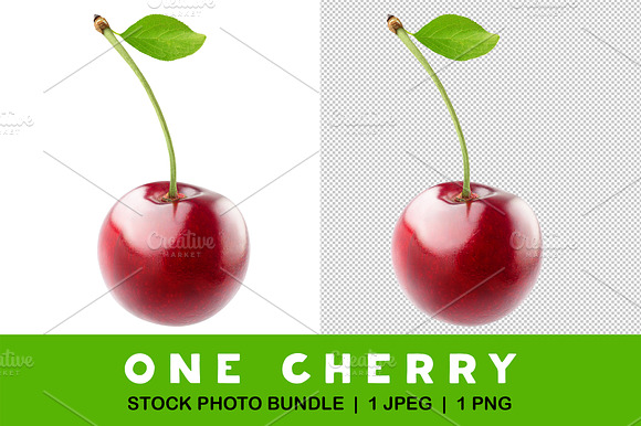 One sweet cherry preview 2