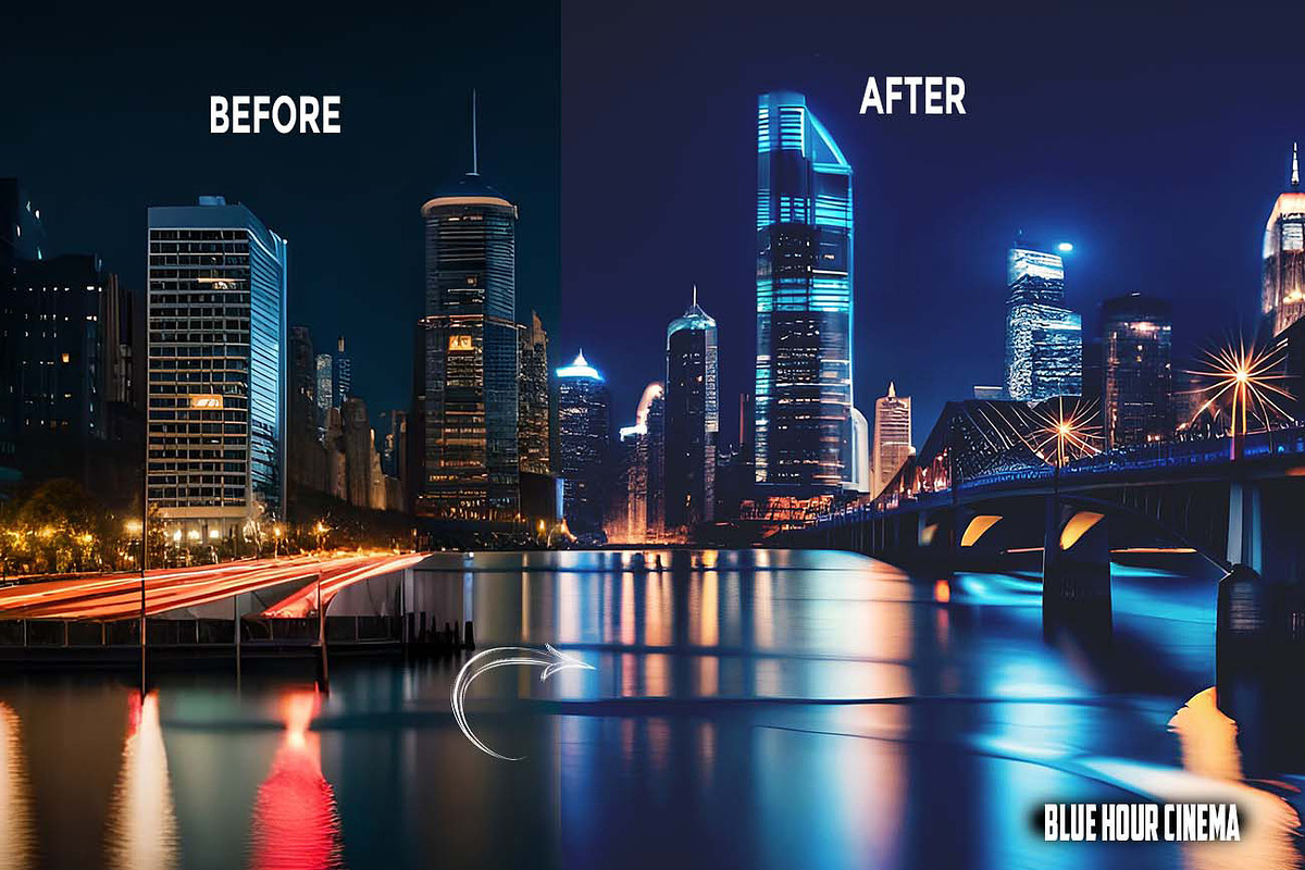 25-in-1 Cinematic PS Action Bundle, an Action Add-On by Studio Retouch (Photo 29 of 57)