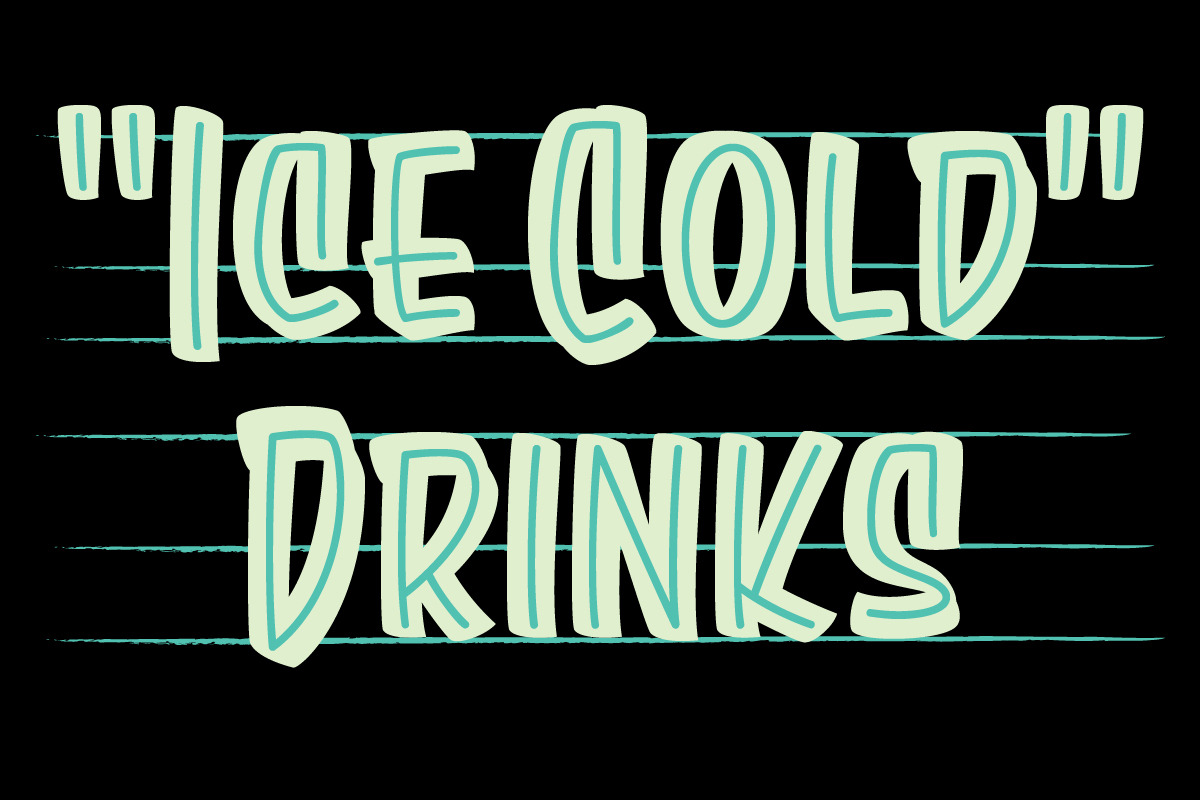 Sure Shot Casual Brush Script, a Script Font by Price Foundry (Photo 16 of 29)