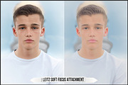 Leica Leitz Filters, a Plug-in Add-On by Raztrend (Thumbnail 5 of 30)