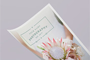 WANDERERS Wedding Flyer Price List, a Flyer Template by 46&2 Collective (Thumbnail 11 of 20)