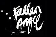 Procreate ink drips brushes, a Brush Add-On by Itsmesimon (Thumbnail 2 of 5)