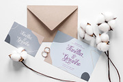 Angella Beauty Srcipt Font, a Script Font by Graphicxell (Thumbnail 5 of 10)
