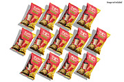 Packaging Mockup Bundle Collection, a Packaging Mockup by Ambo Ampeng (Thumbnail 10 of 11)
