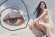 Sparkle Overlays, a Texture Graphic by TiriCo (Thumbnail 5 of 14)