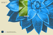 Modern Halftone Action, an Action Add-On by DuoFankaar (Thumbnail 5 of 10)