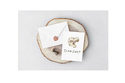 Dinosaur Skeleton Watercolor, an Animal Illustration by NKTKNS (Thumbnail 6 of 6)