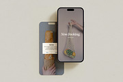 Nutrition Coach Reels, a Social Media Template by Willoe Studio (Thumbnail 5 of 11)