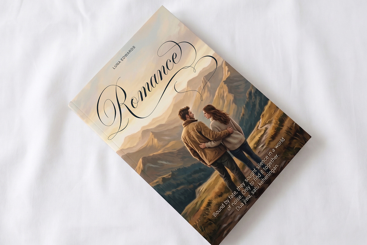 Garncoleia - Romantic Script Family, a Script Font by Sealoung (Photo 9 of 12)