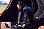 Photo Stretch FX — Photoshop Action, an Action Add-On by Studio Retouch (Thumbnail 5 of 10)
