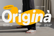 Gorvain Soft, a Sans Serif Font by Keren Studio (Thumbnail 10 of 15)