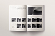 Architecture Magazine Template, a Magazine Template by ArtisanaAura (Thumbnail 9 of 15)