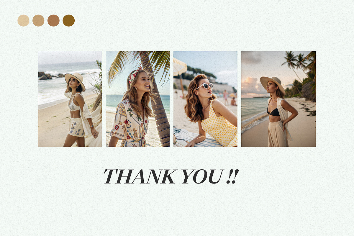 Summer Stock Images Bundle, a Photo by Helospace (Photo 9 of 10)