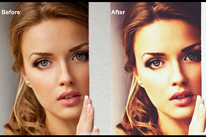 Vintage Photo Effects