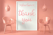 Star Love, a Script Font by AMINMARIO (Thumbnail 11 of 12)