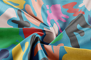 Björk The Abstract Graphics Kit, an Object Graphic by Neon Wild (Thumbnail 8 of 9)