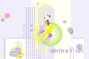 Lavender & Lemon, an Object Graphic by Collection by VY (Thumbnail 8 of 15)