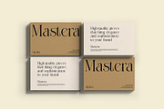 Gotam Elegant Serif Font, a Serif Font by Perfectype (Thumbnail 7 of 8)