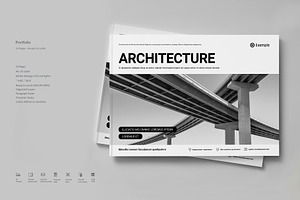 Corporate Brochure