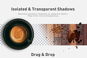 Big Pack Scene Generator, a Cups & Container Mockup by Mila (Thumbnail 6 of 44)