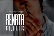 Rothefight branding sans serif font, a Sans Serif Font by suhadidesign (Thumbnail 4 of 8)