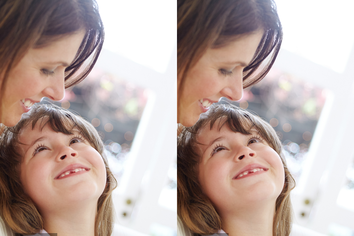 15 Mommy Lightroom Presets, a Preset Add-On by RamsaGraphi (Photo 8 of 10)