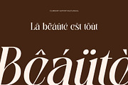 CS Brigant – Modern Serif Font, a Serif Font by Craft Supply Co. (Thumbnail 7 of 8)