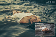 Atmospheric Mood Lightroom Presets 1, a Preset Add-On by ShutterSweets (Thumbnail 10 of 10)