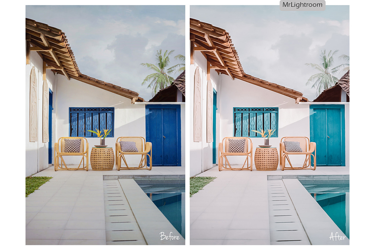 Grace Lightroom Presets preview 7