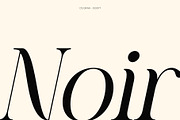 CS Ginva – Stylish Serif Font, a Serif Font by Craft Supply Co. (Thumbnail 2 of 8)