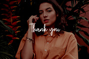 Wildy Sign - Paired Font Duo, a Script Font by Dikas Studio (Thumbnail 11 of 11)