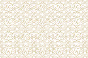 Seamless patterns in celtic style, a Pattern Graphic by RevelStockart (Thumbnail 15 of 15)