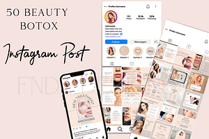 Beauty Botox And Filler Instagram