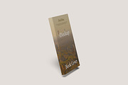 Book Cover Mockup, a Books & Magazine Mockup by Beside Std (Thumbnail 6 of 12)