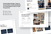 Klarisa - Hotel Keynote Presentation, a Presentation Template by SquidPixey (Thumbnail 3 of 6)