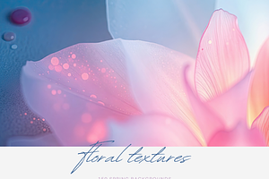150 spring backgrounds, a Texture Graphic by pictures for you