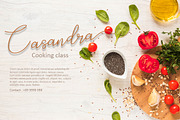 Catherine, a Script Font by Uloel Design (Thumbnail 4 of 6)