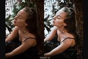 24 FASHION PORTRAIT PRESETS FOR LR, a Preset Add-On by Graphics, Presets, Photos (Thumbnail 13 of 25)