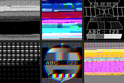 Glitch Brush Bundle, a Brush Add-On by Big Blond Bear (Thumbnail 5 of 9)