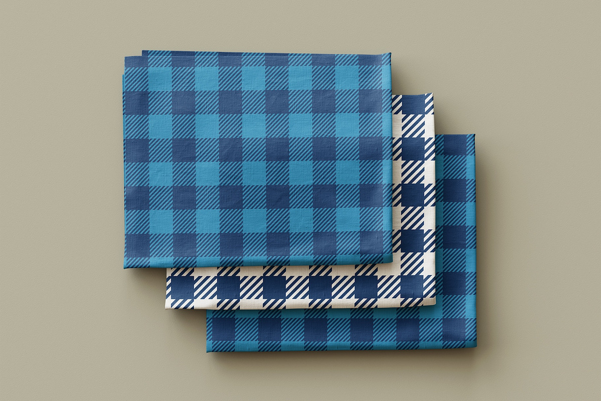 Pattern Bundle, a Pattern Graphic by Brian Ritter Design (Photo 8 of 10)