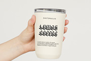 Meviat Gothic - Gothic Blackletter, a Blackletter Font by Dhabee (Thumbnail 12 of 16)