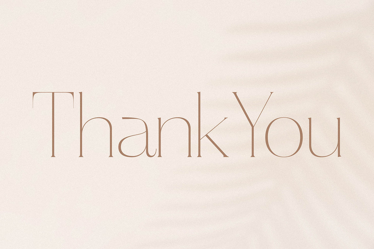 Haloyen Stylish Font Serif, a Serif Font by Storytype Studio (Photo 15 of 15)