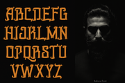 Ralloca Victorian Font, a Serif Font by TypeClassHeroes (Thumbnail 3 of 15)