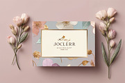 Pressed Flowers (Png) HELLO SPRING, a Background Graphic by by creative paper (Thumbnail 13 of 13)
