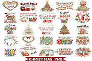 Xmas Santa’s Favorite Teacher PNG, a Graphic by Digi_Design_World (Thumbnail 1 of 6)